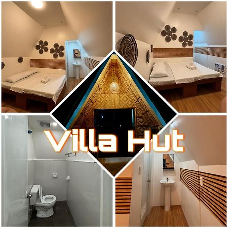 Villa Lovi Panagsama Beach Moalboal Exterior photo